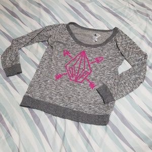 🚫sold!🚫Volcom sweatshirt